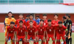 Lịch thi đấu và trực tiếp U16 Việt Nam vs U16 Indonesia 