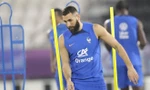 HLV tuyển Pháp ngó lơ, Benzema hết cơ hội đá World Cup 2022 dù bình phục chấn thương 