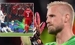 ĐT Anh đối mặt án phạt từ UEFA vì hành vi chơi bẩn của CĐV với thủ môn Đan Mạch