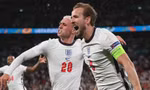 Harry Kane tiết lộ về quả penalty thót tim trận bán kết với Đan Mạch