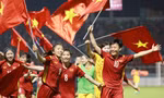 Kết quả bốc thăm bóng đá nữ SEA Games 32: Việt Nam vào bảng đấu khó 