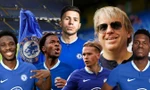 Chelsea chi gần 300 triệu bảng chuyển nhượng mùa đông, lập kỷ lục chưa từng có 