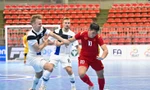 Xem trực tiếp ĐT futsal Việt Nam thi đấu giải châu Á ở đâu, trên kênh nào? 