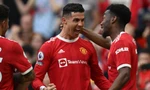 Ronaldo lập hat-trick thứ 60 và những con số xứng danh huyền thoại đương đại 