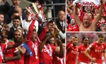 Nottingham Forest trở lại giải Ngoại hạng Anh sau 23 năm 