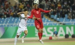 Việt Nam - Trung Quốc 3-1: Đội tuyển Việt Nam đại phá đội tuyển Trung Quốc