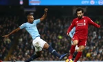 Lịch thi đấu vòng 32 Ngoại hạng Anh: Đại chiến ngôi vương Man City vs Liverpool