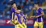 Thắng trận thứ 7 liên tiếp, CLB Hà Nội 'cô đơn' trên đỉnh V-League 2022 