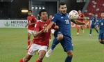 Xem trực tiếp AFF Cup 2022 Indonesia vs Thái Lan, 16h30 ngày 29/12 trên kênh nào của VTV? 
