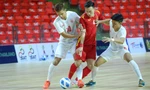 HLV Phạm Minh Giang: ĐT futsal Việt Nam vẫn căng cứng khi gặp Thái Lan 