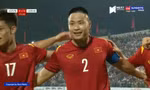 U23 Việt Nam vs U20 Hàn Quốc 1-1: Tinh chỉnh thước ngắm
