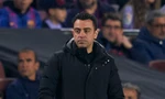 HLV Barca nổi điên vì thua trên sân nhà, thừa nhận hết cơ hội vô địch 