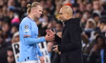 HLV Man City: Haaland không phải chìa khóa dẫn đến chức vô địch Champions League 