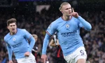 HLV Leipzig 'năn nỉ' Man City cho mượn Haaland 10 trận 