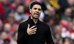 HLV Arteta: Arsenal thi đấu cẩu thả, thiếu can đảm và không có mục đích 