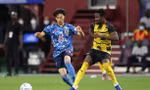  Nhật Bản 'hủy diệt' Ghana trong trận mở màn Kirin Cup 