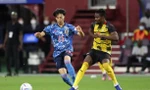  Nhật Bản 'hủy diệt' Ghana trong trận mở màn Kirin Cup 