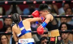 Thu Nhi chính thức mất đai thế giới, về tập trung cùng tuyển boxing quốc gia 