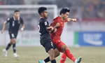 Cầu thủ Indonesia: HLV Shin Tae-yong chỉ đạo 'câu' thẻ đỏ của Văn Hậu ở AFF Cup 2022 