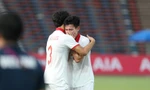Ngôi sao U22 Việt Nam khóc rưng rức sau thất bại nuối tiếc tại SEA Games 32 