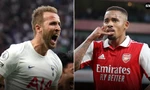Trước trận Arsenal - Tottenham, 18h00 ngày 1/10: Hiểm địa Emirates 