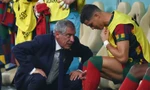 Điểm đến bất ngờ của cựu HLV Bồ Đào Nha sau mâu thuẫn với Ronaldo 