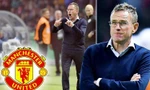 Vừa nhậm chức ở MU, Ralf Rangnick đòi mua ngay tiền vệ này