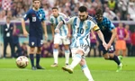 HLV Croatia: Quả penalty của Messi thật đáng ngờ! 