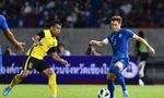 Supachok đá hỏng luân lưu, Thái Lan thua cay đắng Malaysia tại bán kết King's Cup