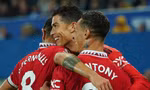 Trước trận MU - Omonia, 02h00 ngày 14/10: Cơn thịnh nộ của Ronaldo 