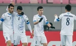 Lịch thi đấu bóng đá U23 châu Á 2022 hôm nay 1/6: Chủ nhà Uzbekistan ra trận 