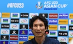 HLV Gong Oh-kyun: U23 Việt Nam chưa thi đấu nhiều, phải gác lại chiến thắng ở SEA Games 