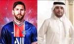 Dấu hiệu đặc biệt cho thấy Messi đã rất gần PSG