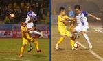 Thanh Hóa hai lần đưa bóng vào lưới SLNA, hai đội vẫn hoà 0-0