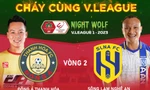 Nhận định Thanh Hóa vs SLNA, 18h00 ngày 7/2: Tiếp đà chiến thắng