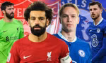 Nhận định Liverpool vs Chelsea, 19h30 ngày 21/1: Lần thứ 1000 của Klopp 