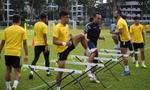 Malaysia đón nhiều trụ cột trở lại trận đại chiến với Indonesia