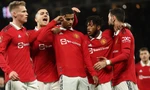 Bốc thăm vòng 1/8 UEFA Europa League: MU gặp 'xương xẩu', Arsenal dễ thở 