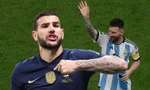 Người hùng Theo Hernandez: Tuyển Pháp không sợ Messi, quyết tâm hạ Argentina 