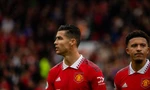 Kết quả bốc thăm play-off Europa League: MU 'khóc ròng' vì gặp Barcelona 