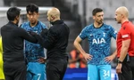 HLV Tottenham nói điều bất ngờ về cơ hội đá World Cup của Son Heung-min 