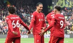 'Hủy diệt' Watford 5-0, Liverpool xô đổ hàng loạt kỷ lục