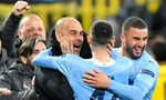 HLV Man City vượt Mourinho, thiết lập thành tích 'khủng' nhất Ngoại hạng Anh