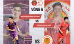Nhận định Bình Dương vs CAHN, 17h00 ngày 12/4: Kẻ tám lạng, người nửa cân 