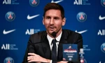 Messi: Tôi như muốn phát điên vì sắp được chơi bóng với Neymar, Mbappe