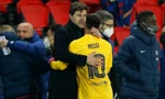 Sốc: Messi gọi điện cho HLV Pochettino xin gia nhập PSG