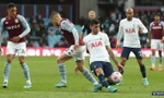 Nhận định Tottenham vs Aston Villa, 21h00 ngày 1/1: Có Son Heung-min, liệu có 'son'? 