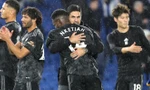 Bỏ xa Man City 7 điểm, HLV Mikel Arteta hạnh phúc: Arsenal không còn là 'nhà trẻ' 