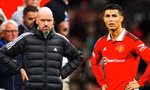 HLV MU tuyên bố muốn tống khứ Ronaldo ngay lập tức 