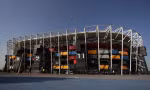 Sân vận động World Cup 2022 đóng cửa sau trận Hàn Quốc - Brazil, sẽ bị tháo dỡ hoàn toàn 